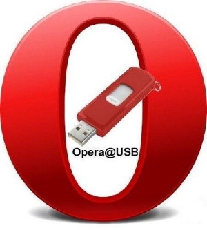 Opera@USB 11.10 