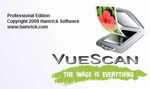 VueScan 8.6.27