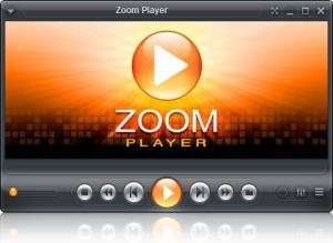 Zoom Player Home MAX 8.00 RC2 