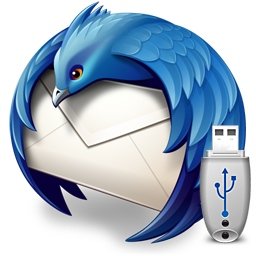 Mozilla Thunderbird Portable 3.1.10 