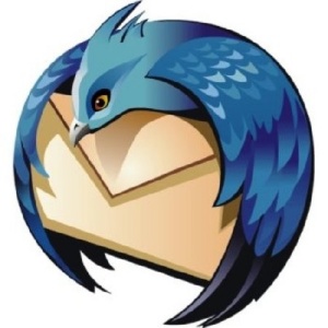 Mozilla Thunderbird 3.1.10 