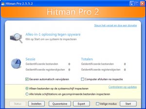 Hitman Pro
